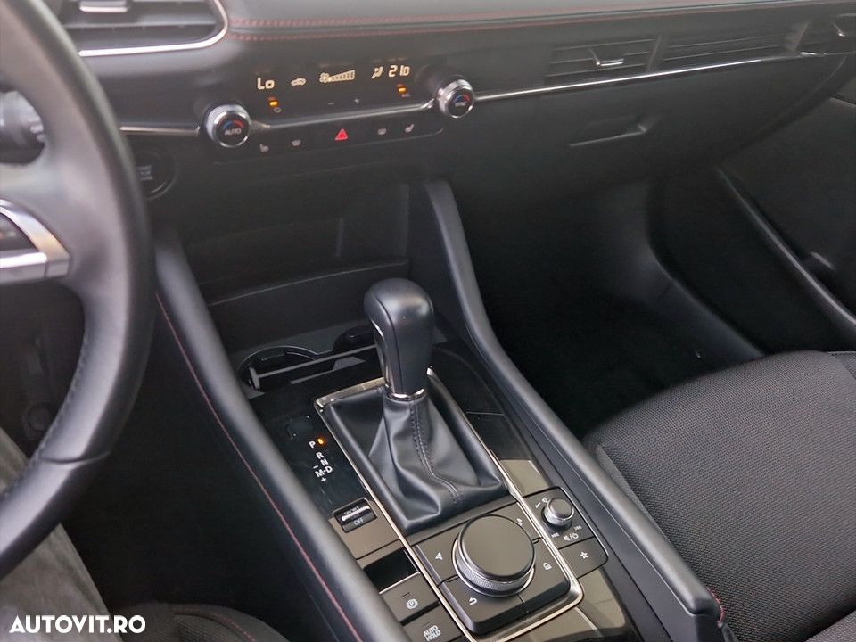 Mazda 3 - 23
