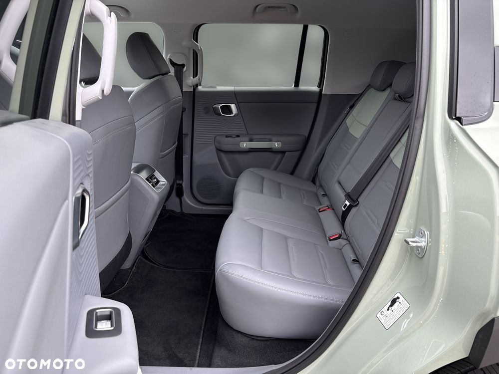BAIC BJ30 - 13