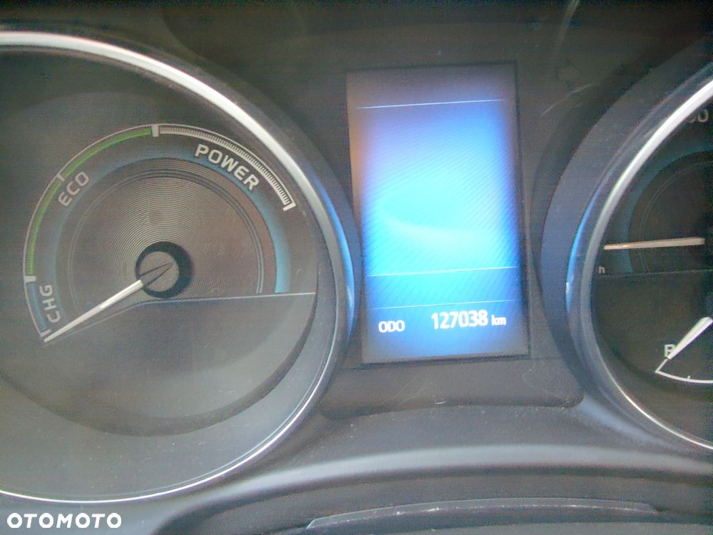 Toyota Auris - 15