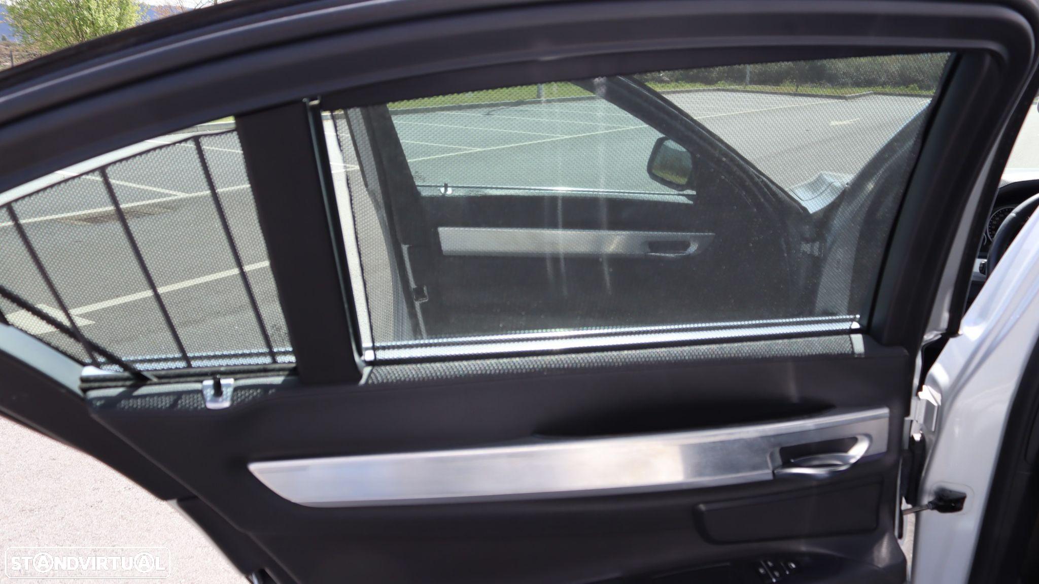 BMW 730 d - 21