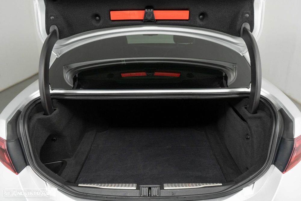 Alfa Romeo Giulia 2.2 D Super AT8 - 13