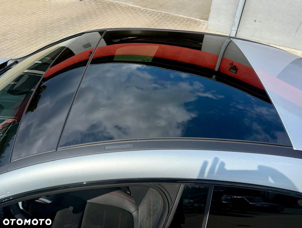 Mercedes-Benz CLA AMG 35 4-Matic 7G-DCT - 11
