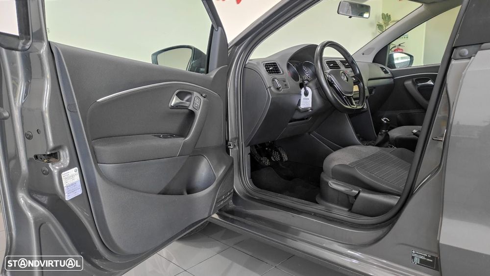 VW Polo 1.2 TSi Alive! - 15