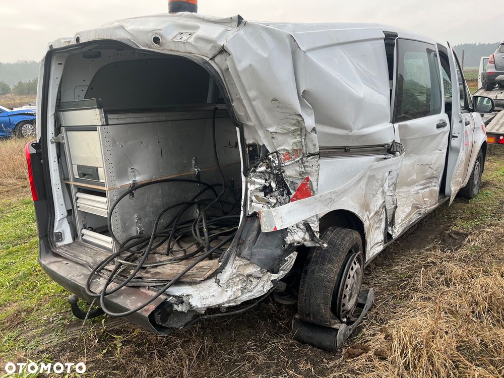 Mercedes-Benz Vito - 4