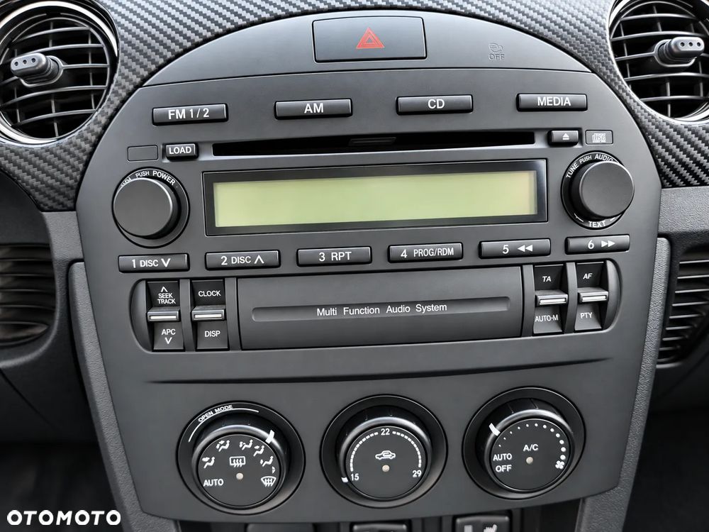 Mazda MX-5 2.0 MZR Expression - 24