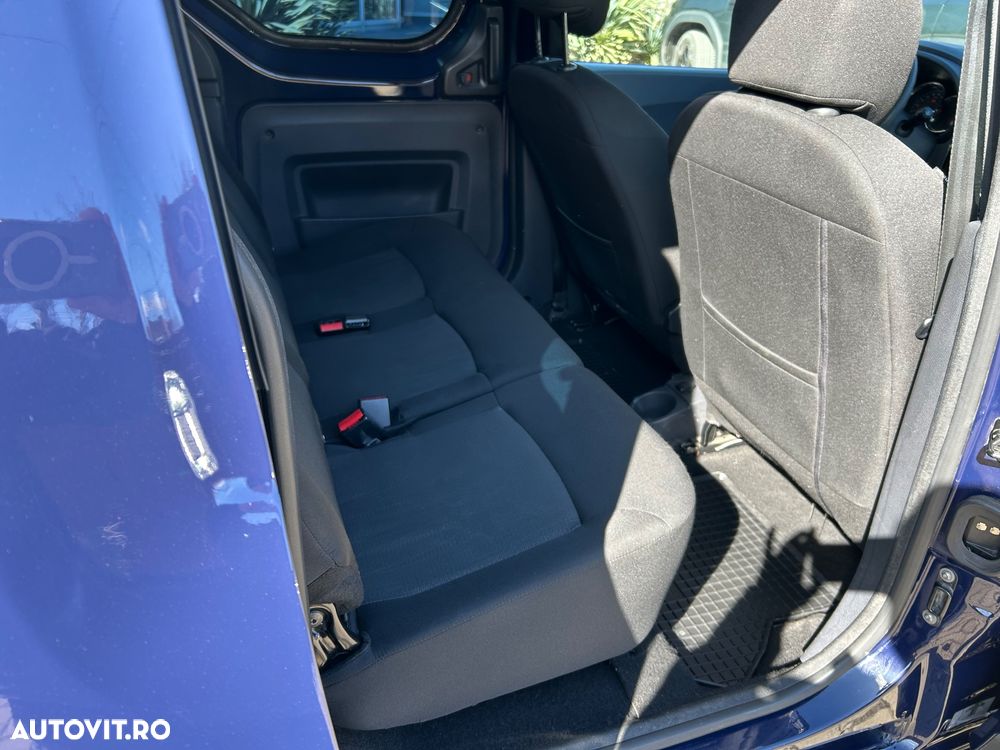 Dacia Dokker dCi 90 Laureate - 28