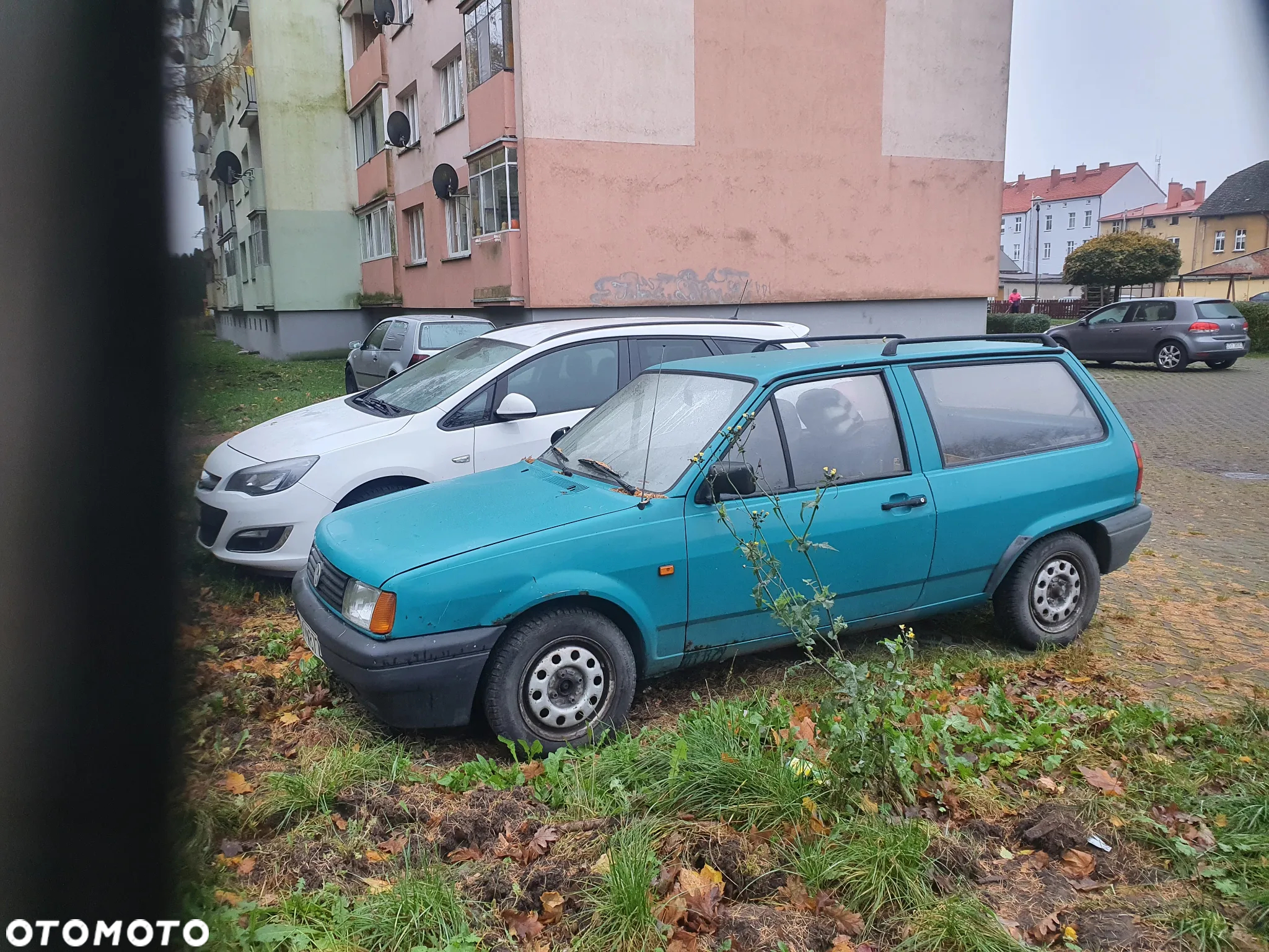 Volkswagen Polo 1.0 CL - 3