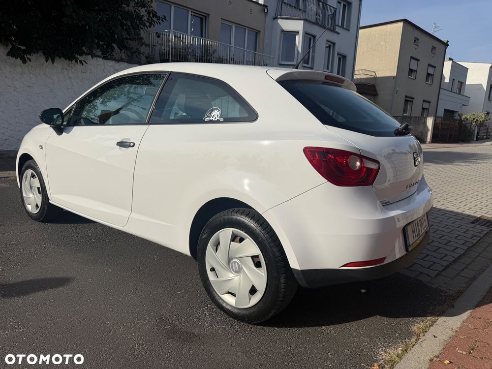 Seat Ibiza 1.2 12V Reference - 22