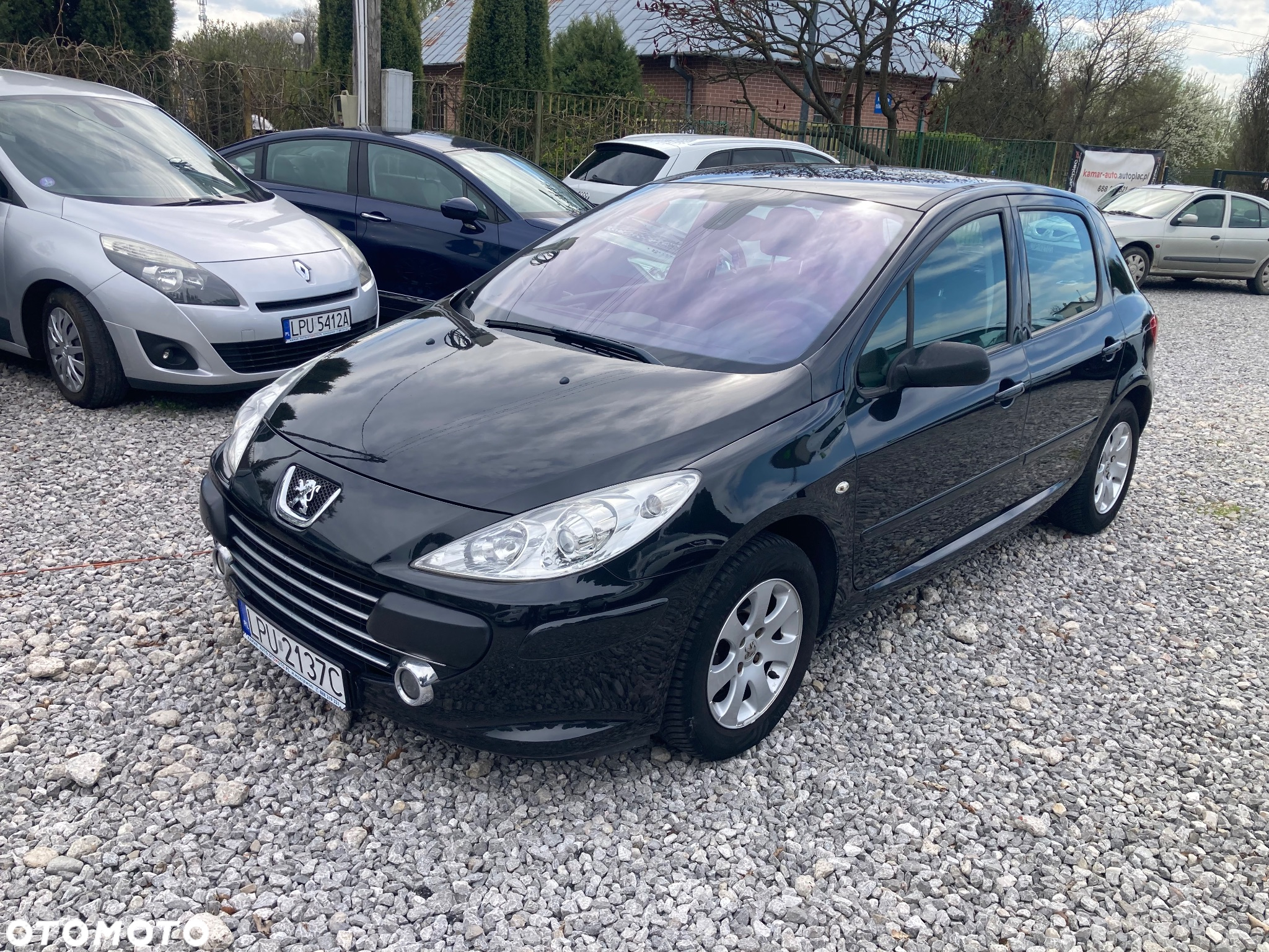 Peugeot 307 110 Premium - 3