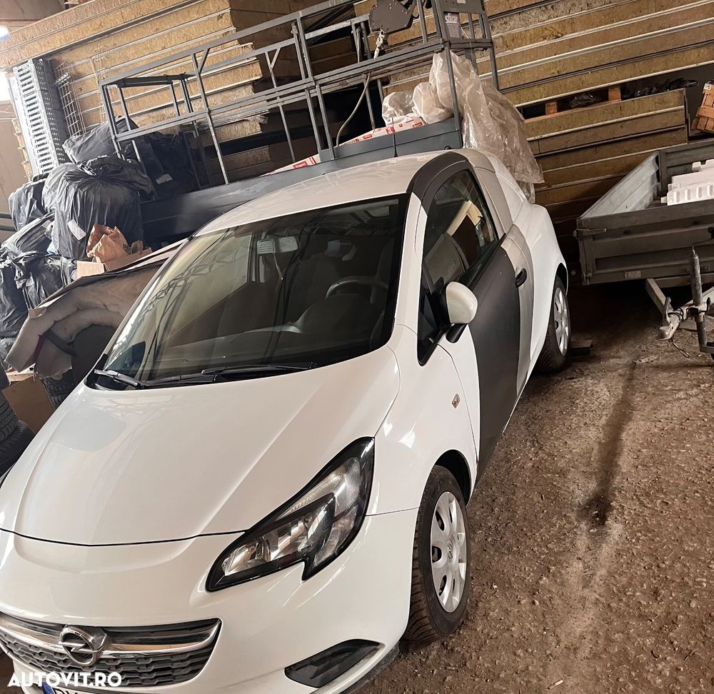 Opel Corsa 1.3 CDTI ECOTEC Start/Stop Enjoy - 3