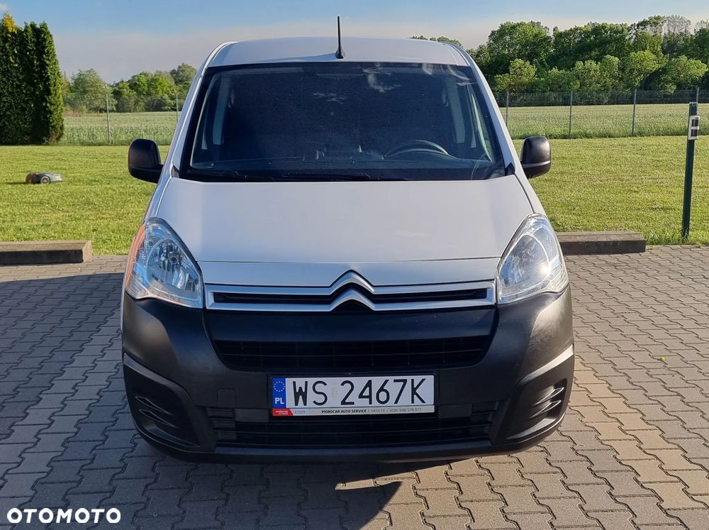 Peugeot Partner - 2