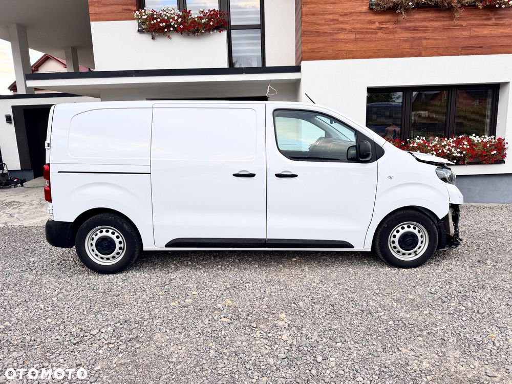 Toyota Proace - 5