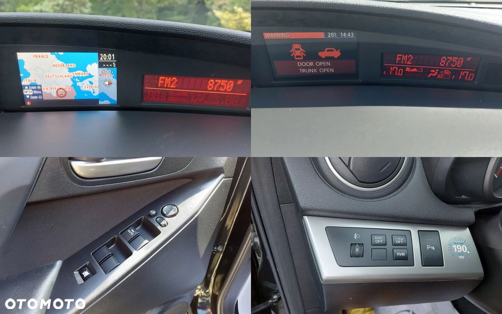 Mazda 3 2.0 MZR DISI Sports-Line - 31