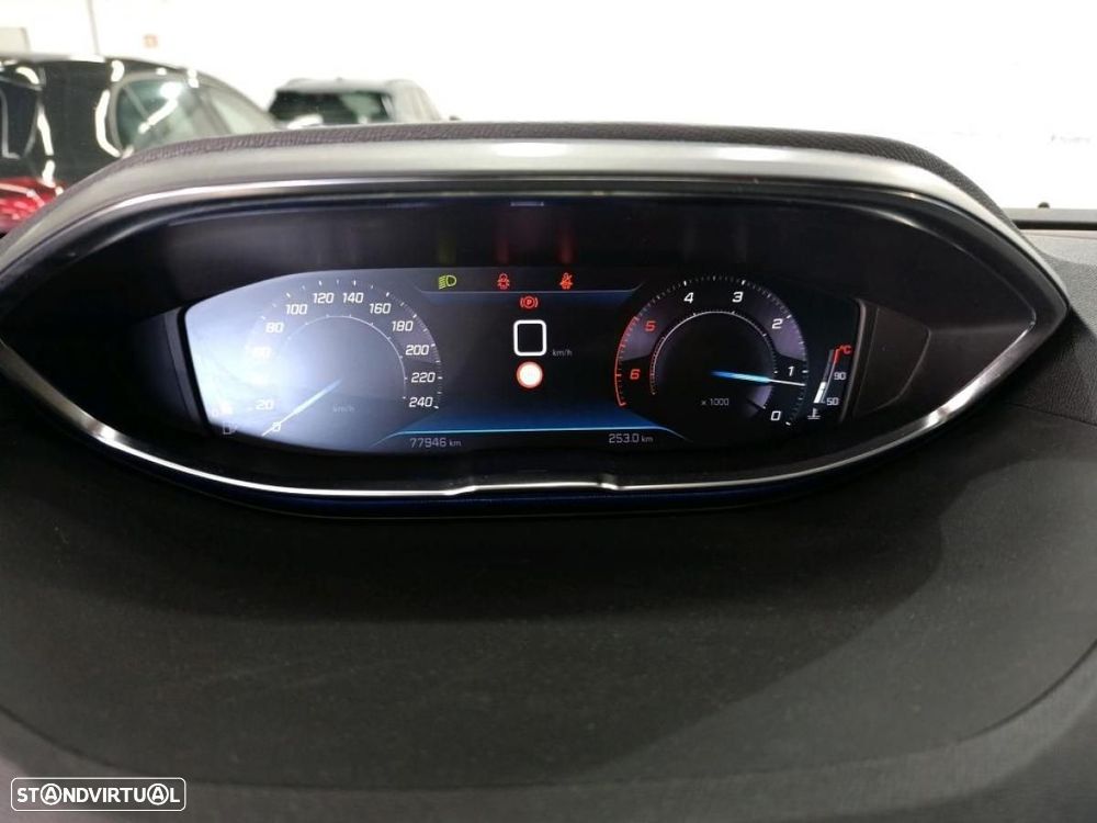 Peugeot 5008 1.5 BlueHDi Active Pack - 6