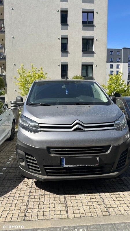 Citroën Jumpy Combi - 2