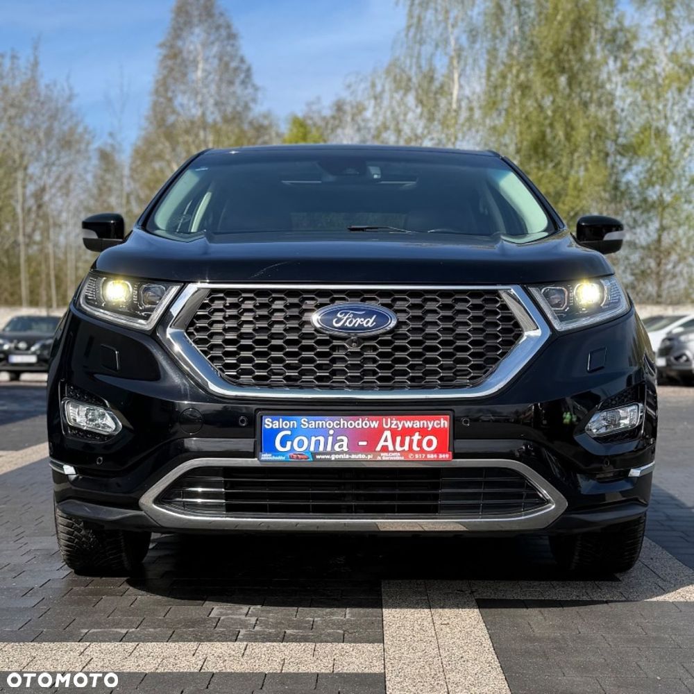 Ford Edge - 15