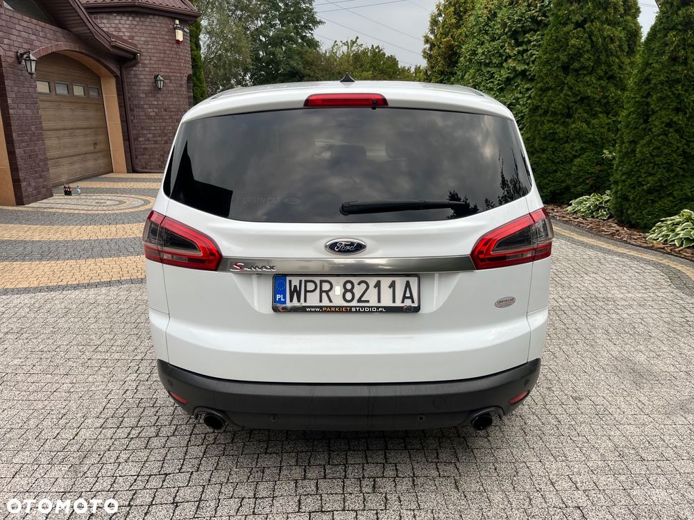 Ford S-Max - 9