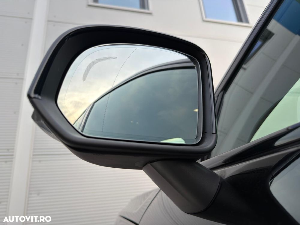 Volvo XC 40 P8 AWD Recharge RDesign - 35
