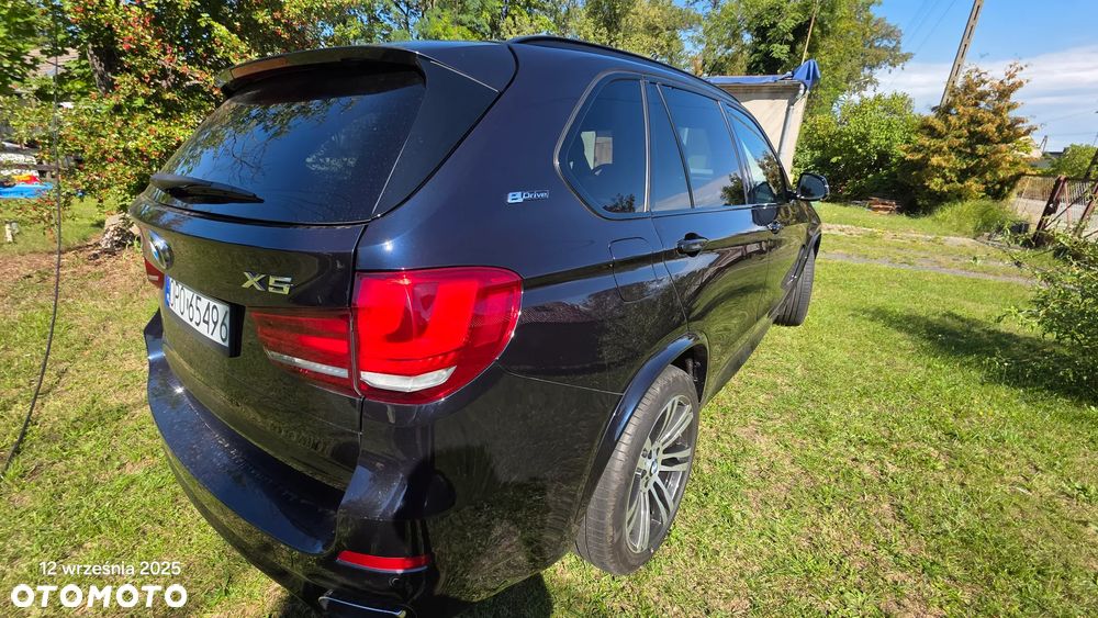 BMW X5 - 19