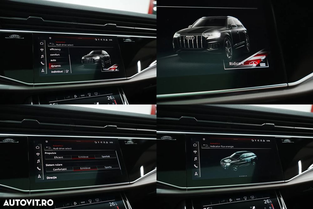 Audi Q7 55 TFSI e quattro tiptronic - 32