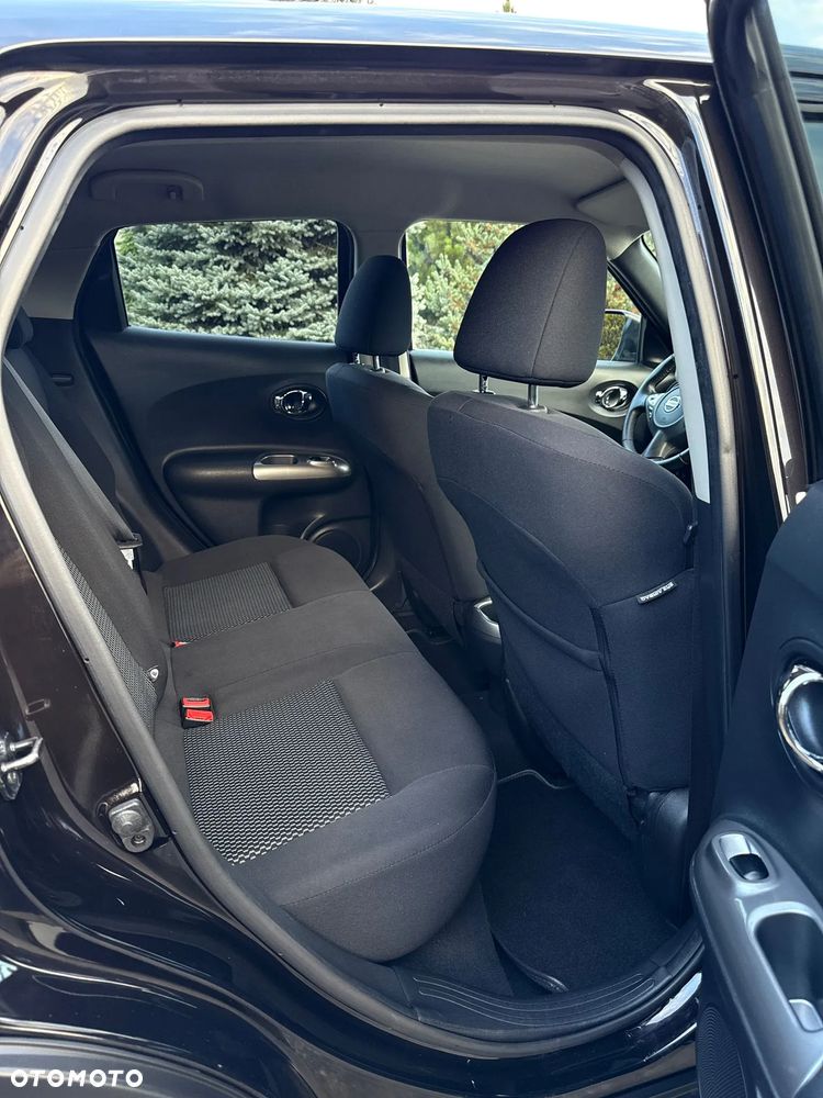 Nissan Juke 1.2 DIG-T Tekna EU6 - 27