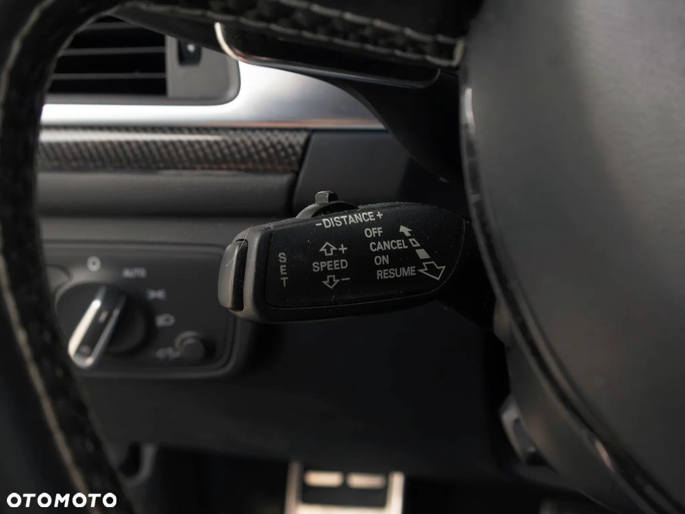 Audi S6 Limousine - 29