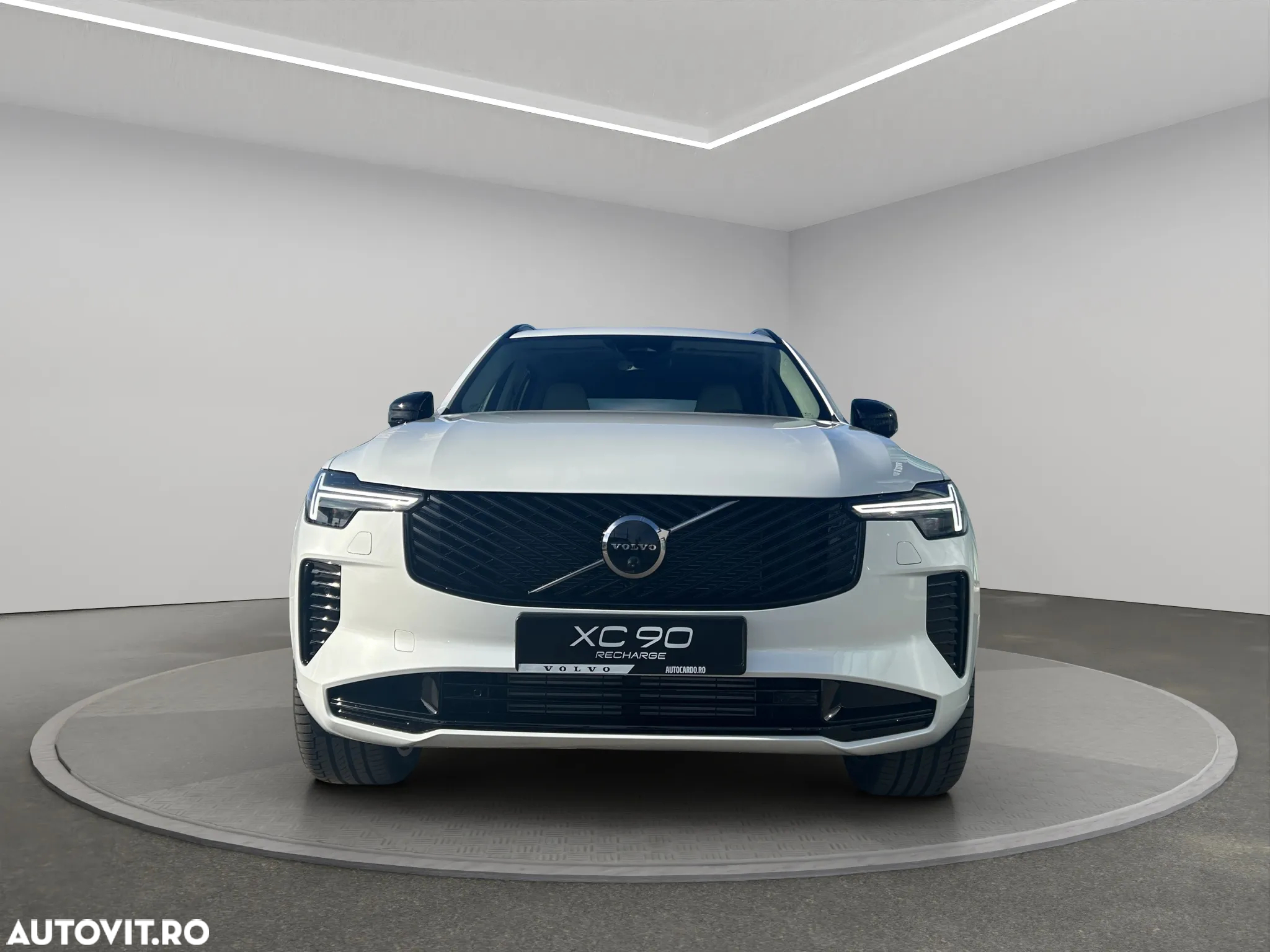 Volvo XC 90 - 2