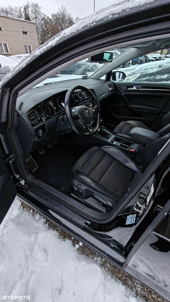 Volkswagen Golf 2.0 TDI BMT Highline EU6 - 18