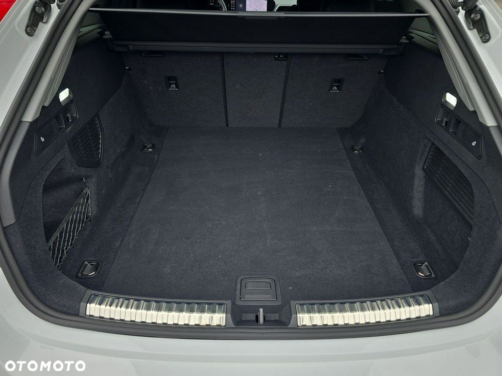 Audi A5 Avant - 15