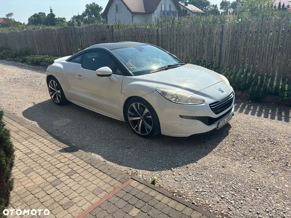 Peugeot RCZ 1.6 THP - 3
