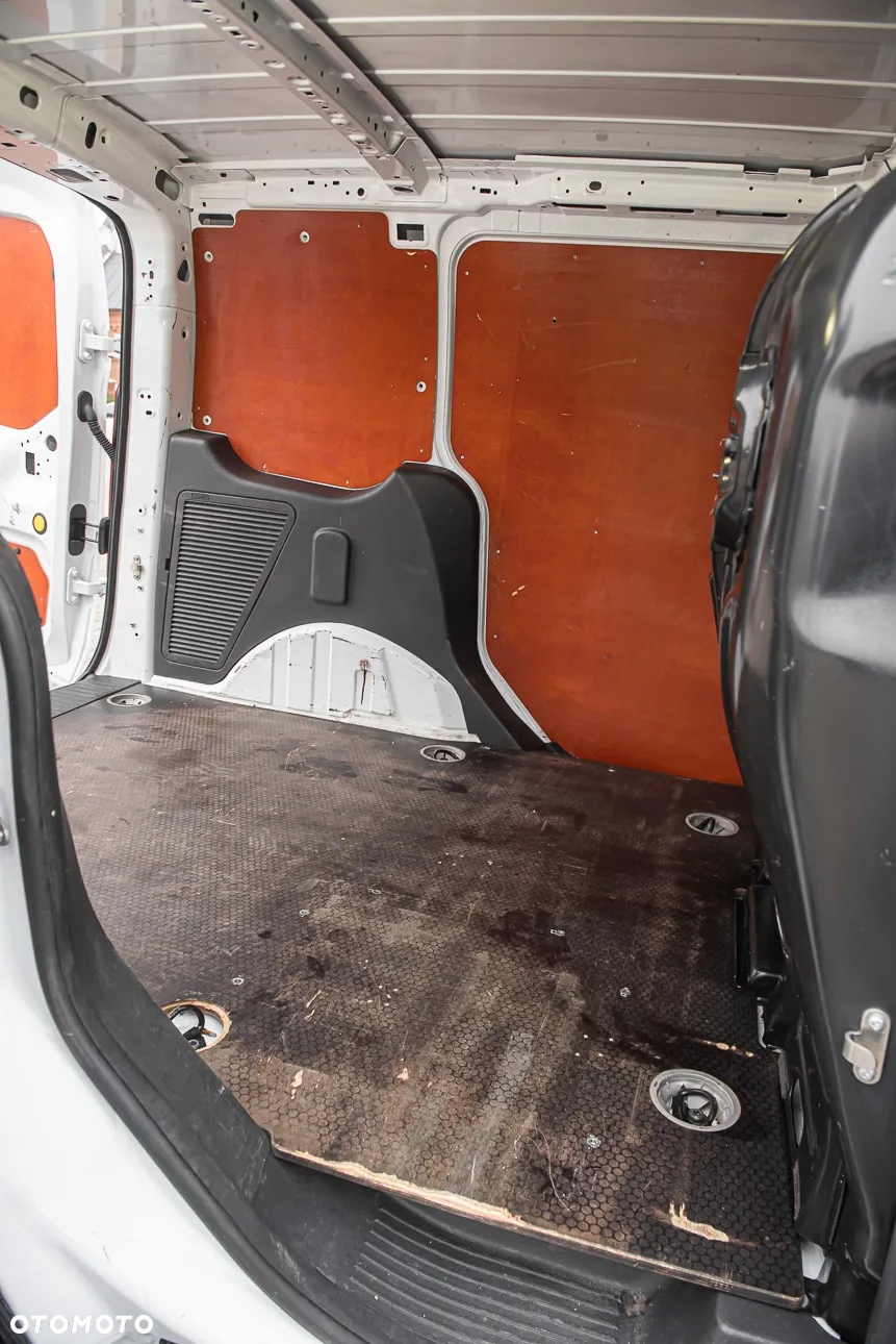 Ford Transit Connect - 20