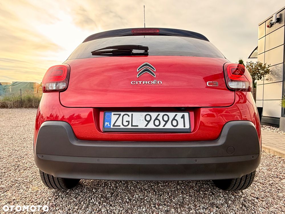 Citroën C3 1.2 PureTech Shine - 3