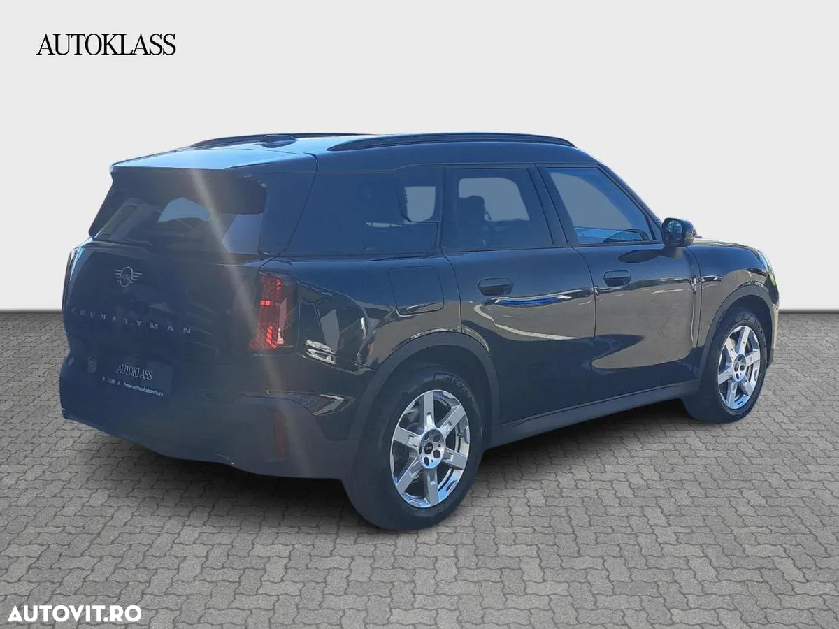 Mini Countryman C MHEV - 6