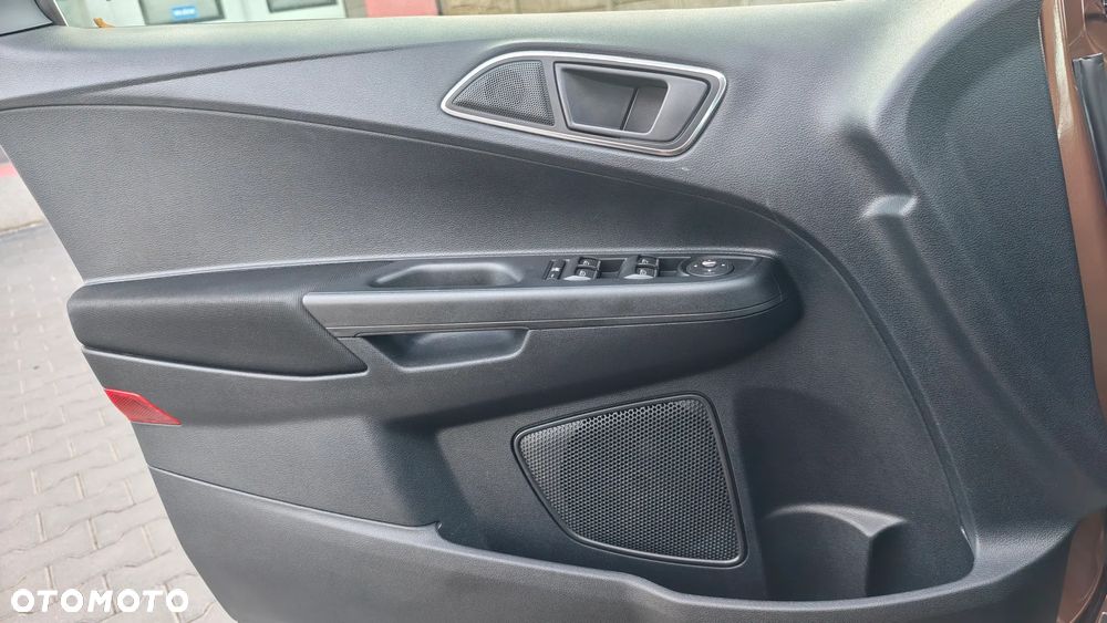 Ford B-MAX - 31