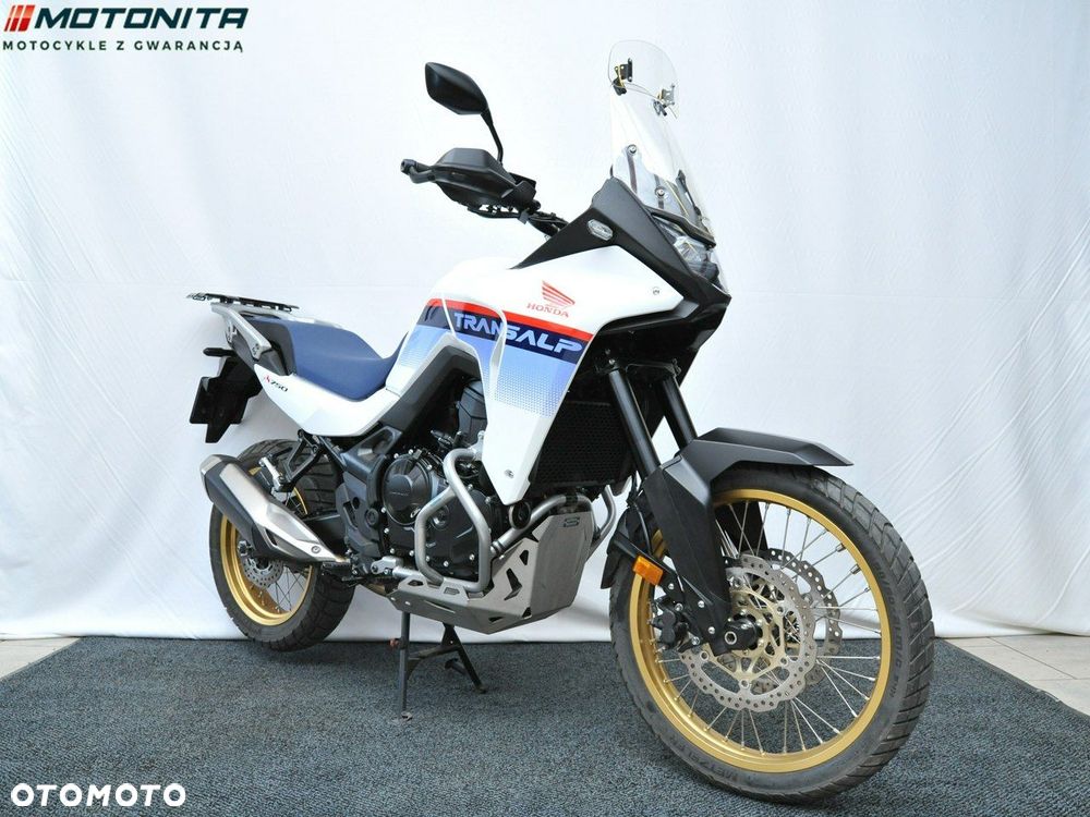 Honda XL - 1