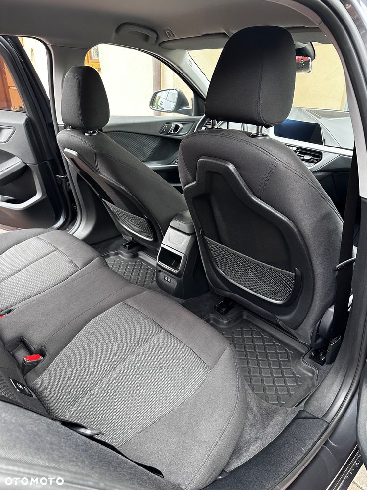 BMW Seria 1 118i Advantage - 18