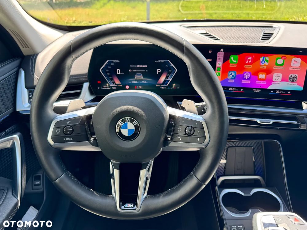 BMW X1 sDrive18i xLine - 14