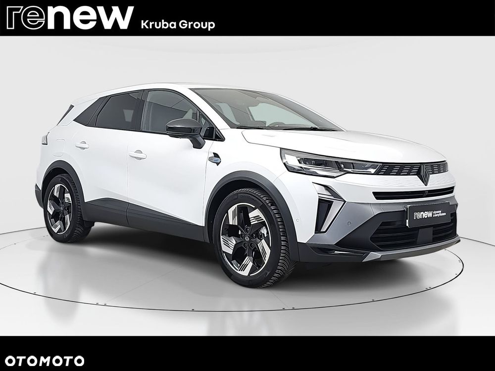Renault Symbioz 1.8 E-Tech Full Hybrid 160 Esprit Alpine - 3