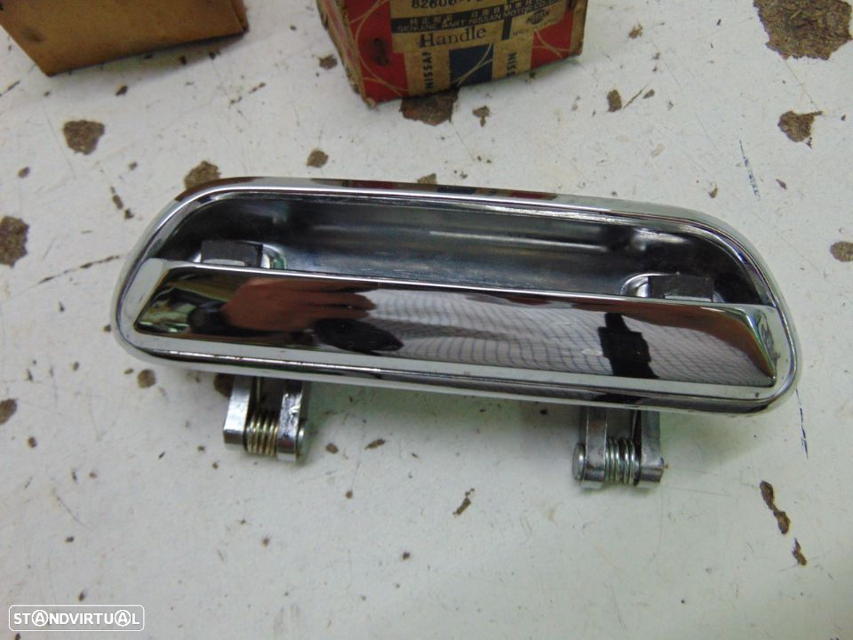 Datsun 2200 puxador - 5