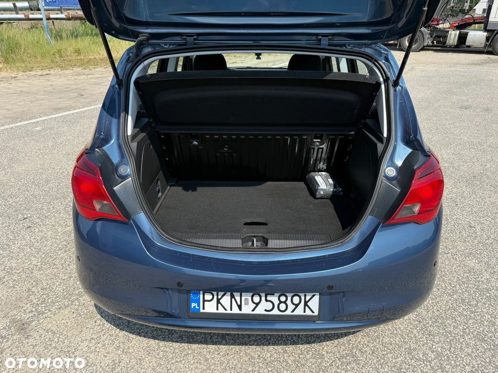 Opel Corsa 1.3 CDTI EcoFLEX Start/Stop Active - 7