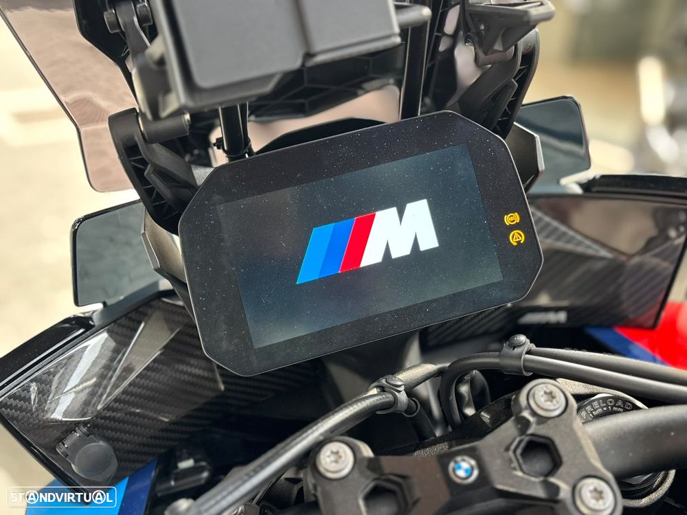 BMW M 1000 XR Pack M Competition - 6