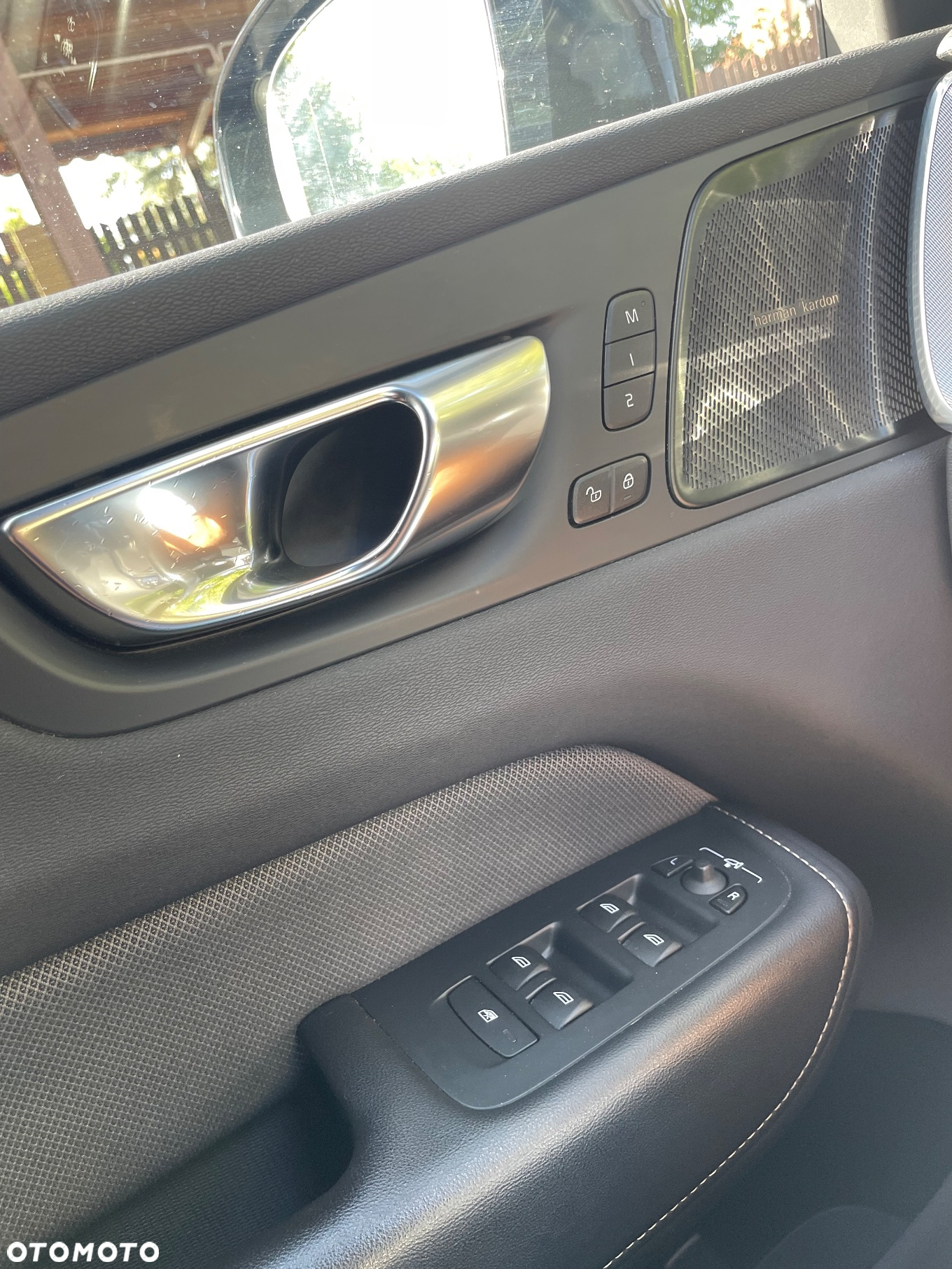 Volvo XC 60 - 34