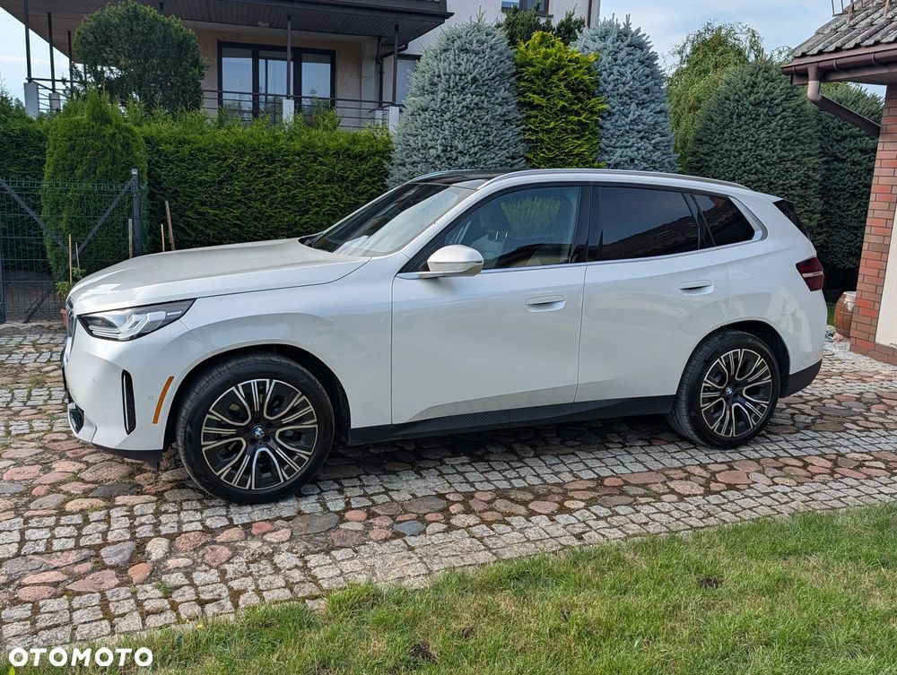 BMW X3 - 4