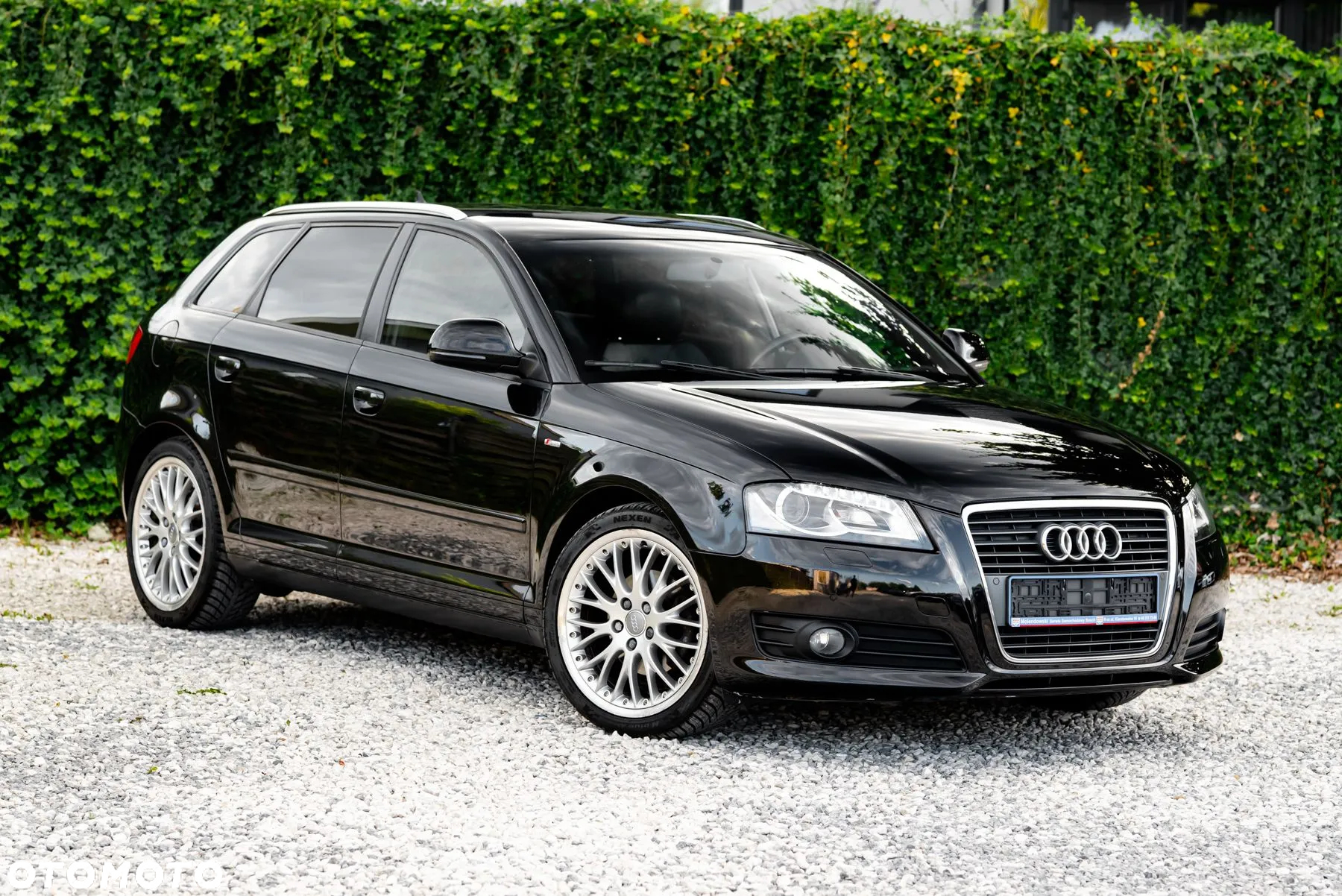 Audi A3 1.4 TFSI Ambiente S tronic - 6