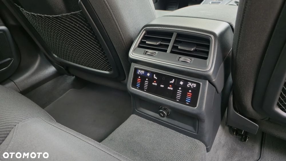 Audi A6 Avant 40 TDI S tronic design - 18