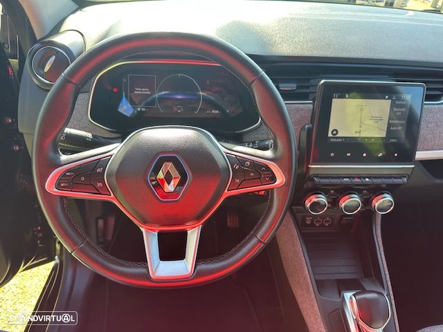 Renault Zoe (c/ Bateria) Intens 50 - 8