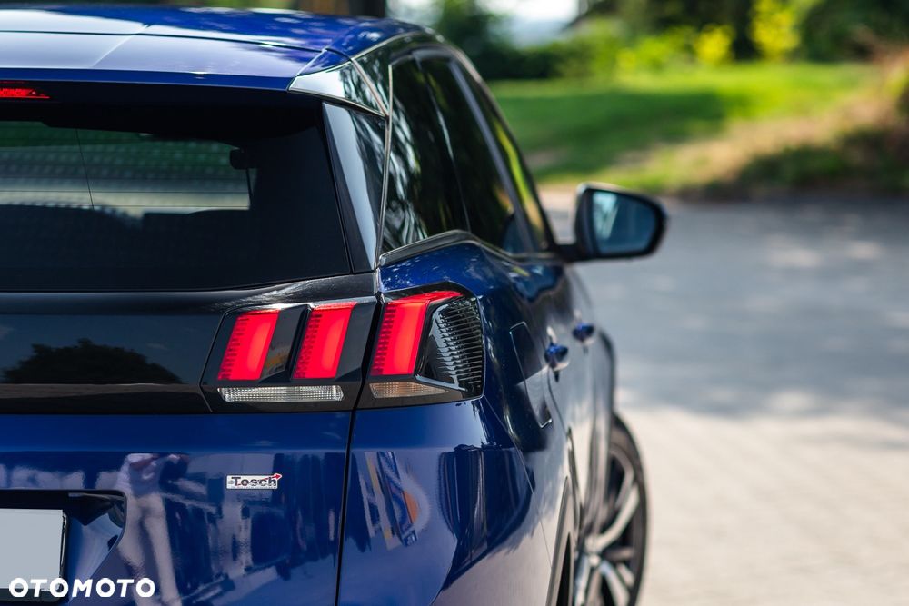 Peugeot 3008 HDi 150 Allure - 13