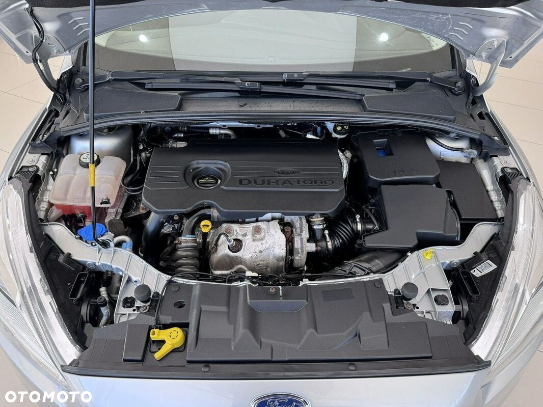 Ford Focus - 20