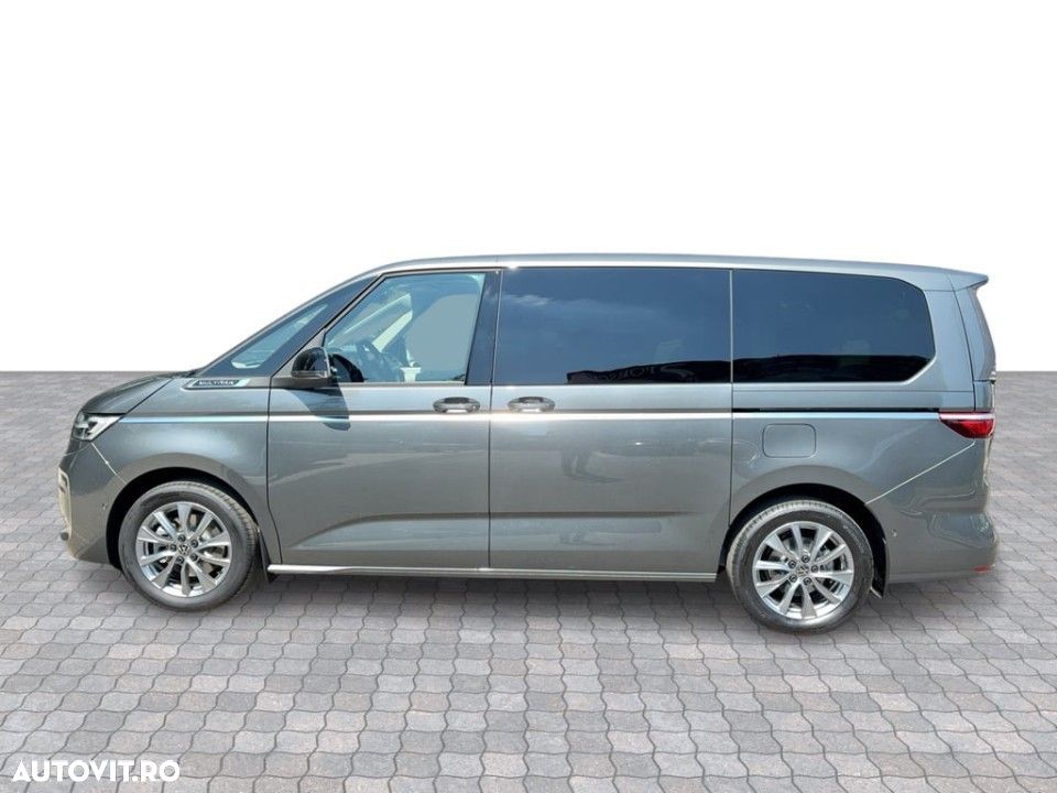 Volkswagen Multivan - 3