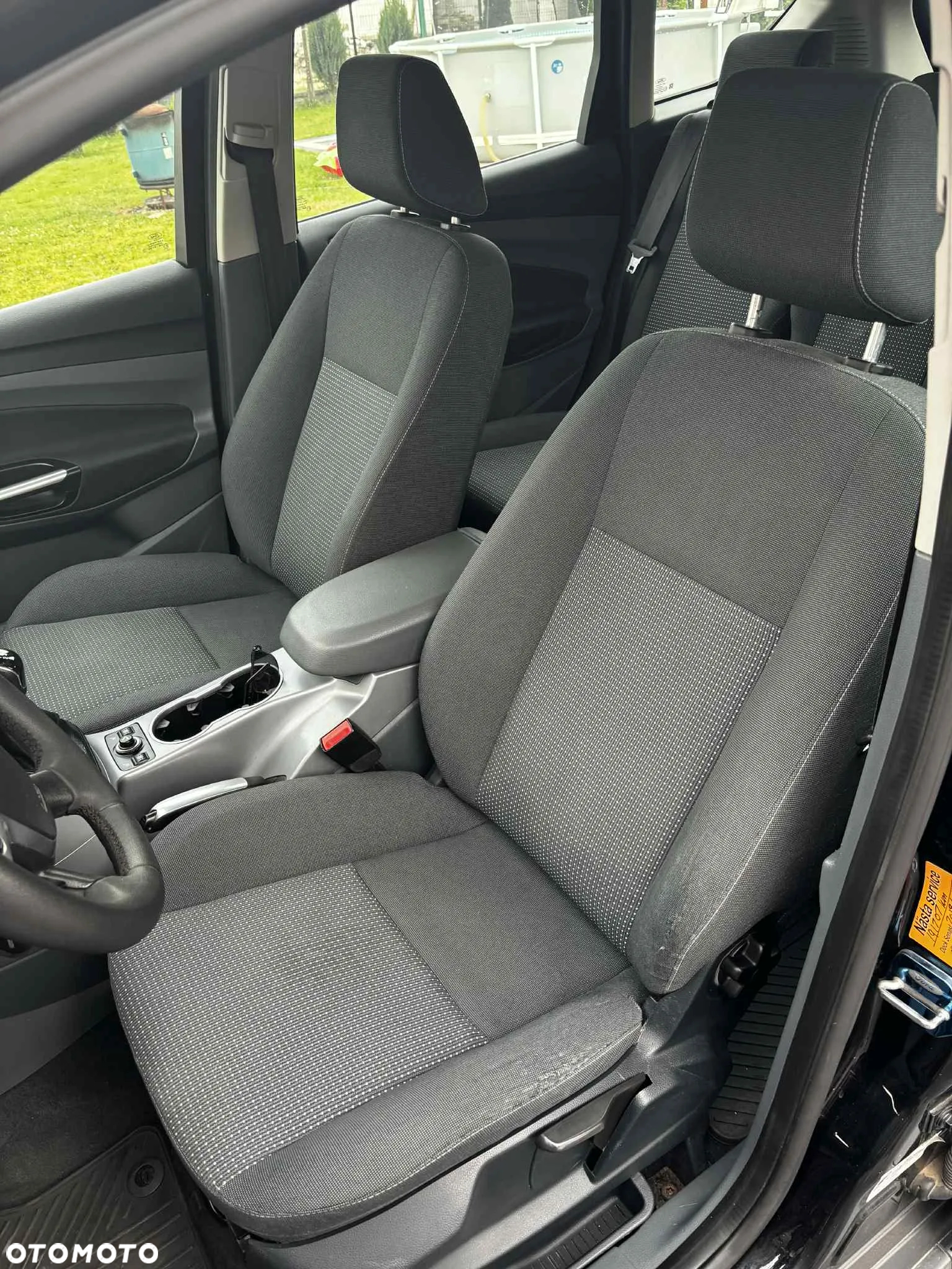 Ford C-MAX - 8